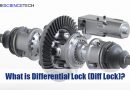 What is Differential Lock (Diff Lock)? What Does a Diff Lock Do?