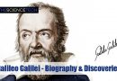 Who is Galileo Galilei? Biography & Discoveries