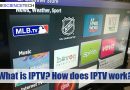 What is IPTV? How does IPTV work?