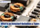 What is an Inductor? Definition & Types