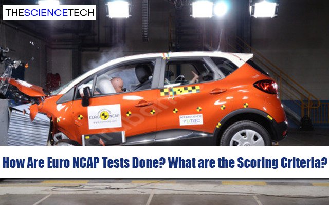Euro NCAP Tests