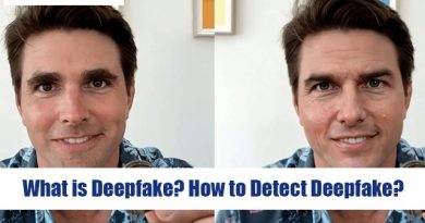 What is Deepfake? How to Detect Deepfake?