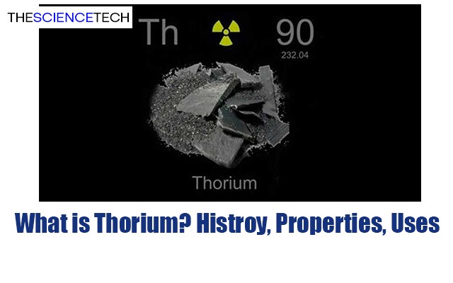 What is Thorium