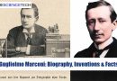 Guglielmo Marconi: Biography, Inventions & Facts