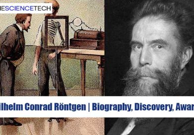 Wilhelm Conrad Röntgen | Biography, Discovery, Awards
