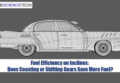 Fuel Efficiency on Inclines: Does Coasting or Shifting Gears Save More Fuel?