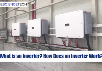 What is an Inverter