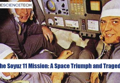 The Soyuz 11 Mission: A Space Triumph and Tragedy